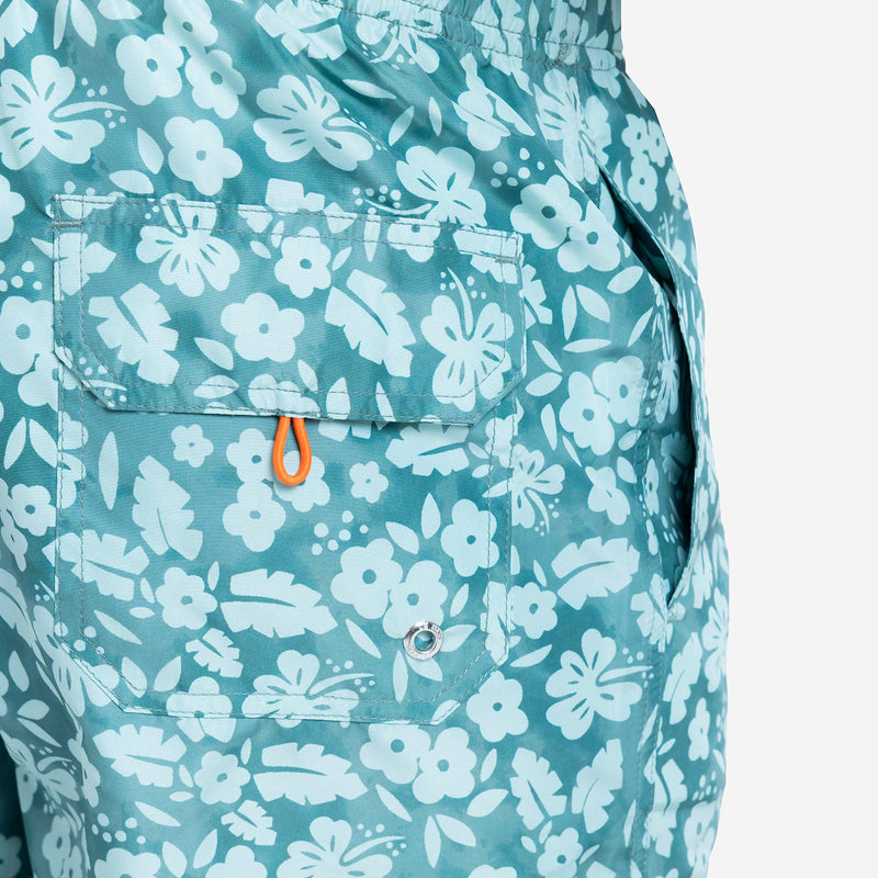 Costume Mare Uomo Boxer Maui - Le Blu