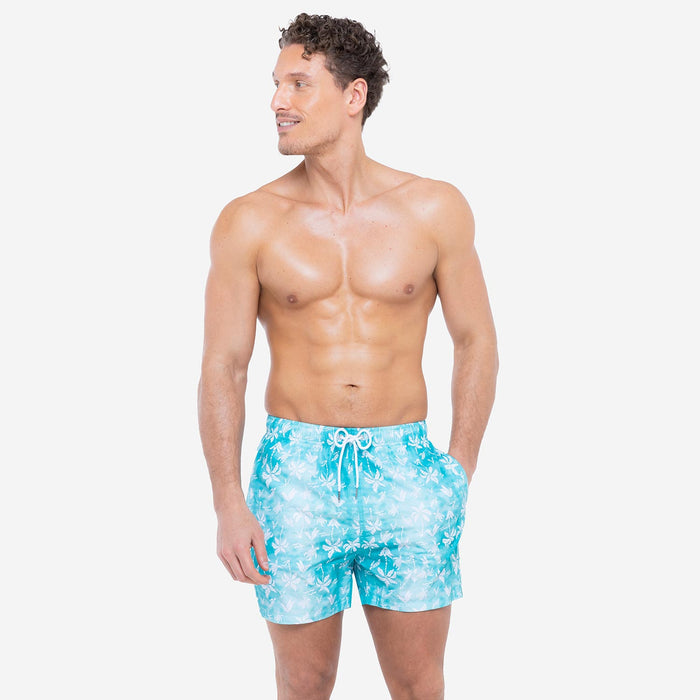 Costume Mare Uomo Boxer Tartus - Le Blu