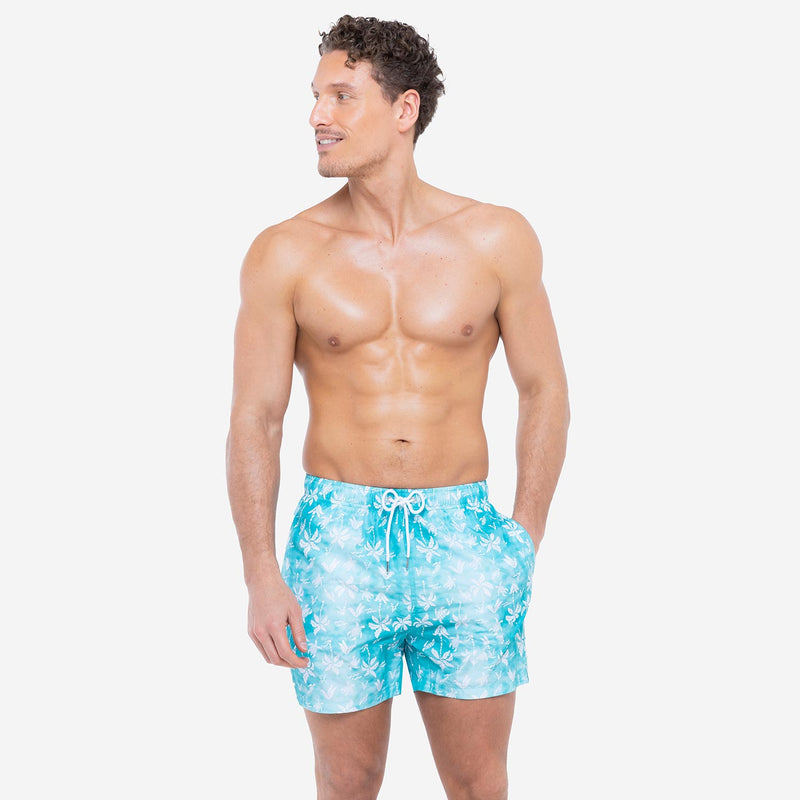 Costume Mare Uomo Boxer Tartus - Le Blu