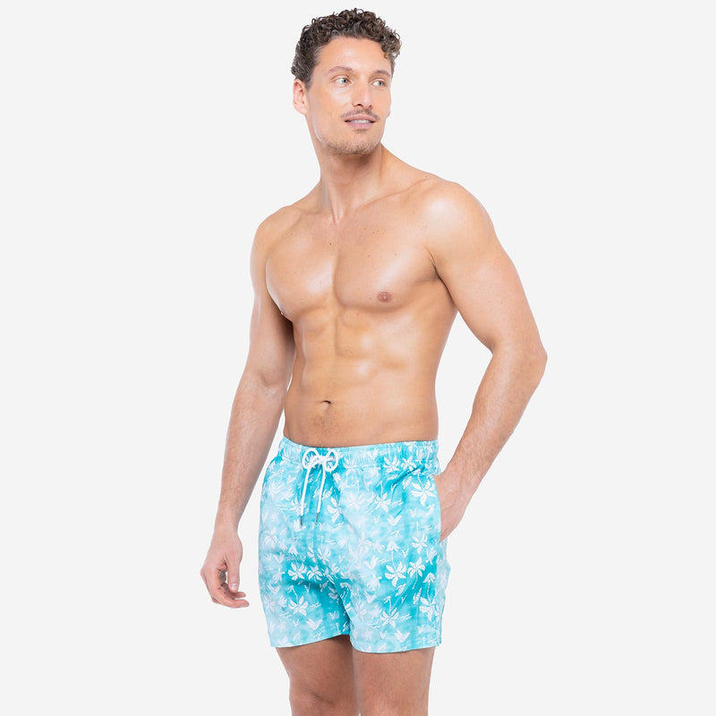 Costume Mare Uomo Boxer Tartus - Le Blu