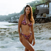 Bikini Triangolo Lungo + Slip a