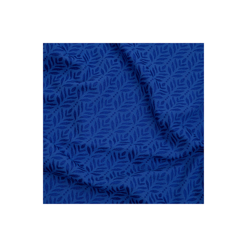 Women's Bikini Top Bralette + Shiny Pacific Brazilian Brief - Le Blu