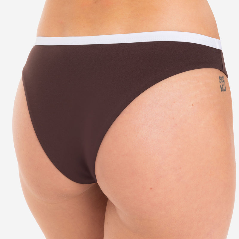 Bikini Canotta Surf + Slip a
