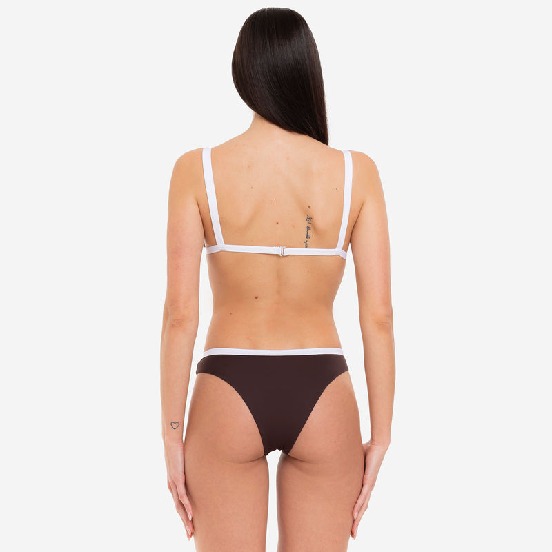 Bikini Canotta Surf + Slip a