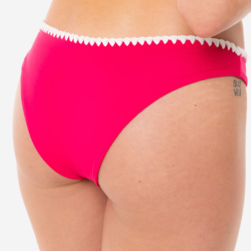 Bikini Triangolo Lungo + Slip a