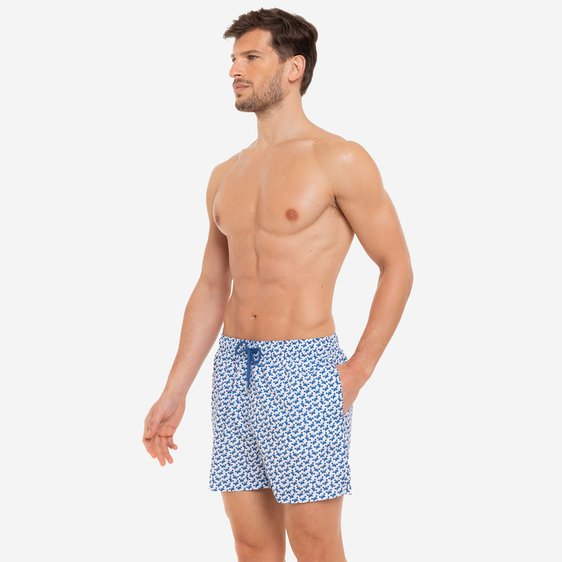 Costume Mare Uomo Crabs - Le Blu