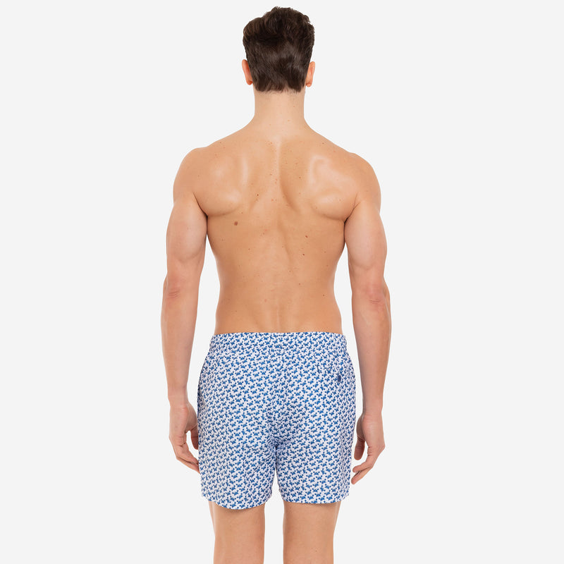 Costume Mare Uomo Crabs - Le Blu