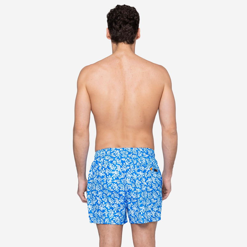 Costume Mare Uomo Corallo - Le Blu