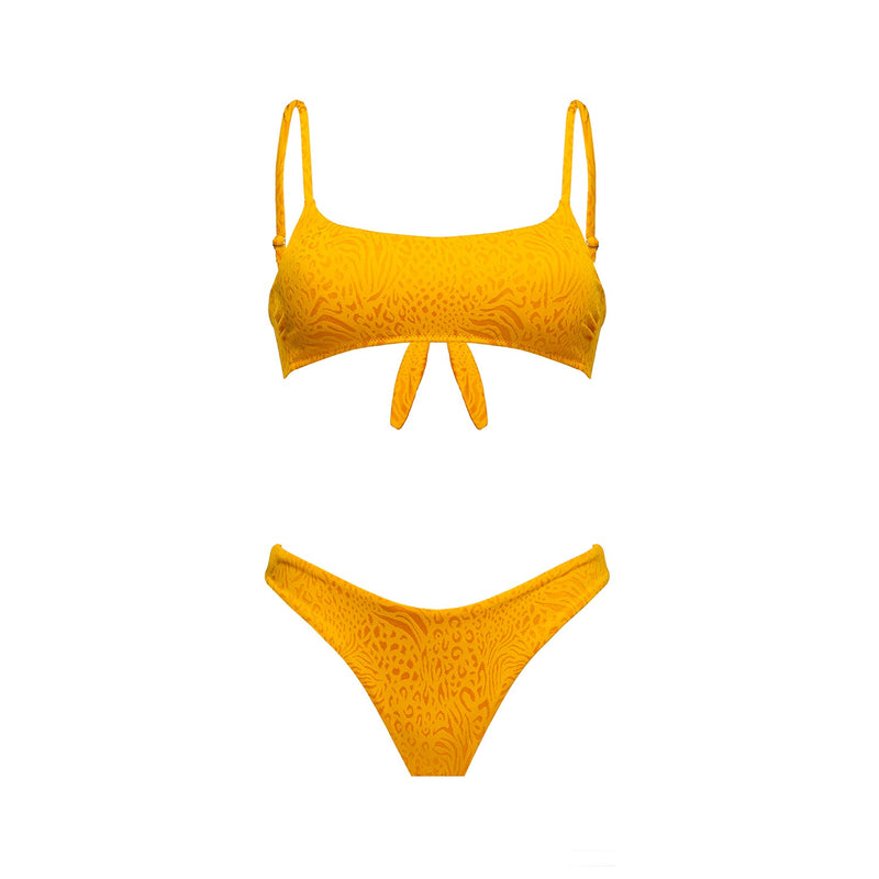 Bralette Bikini + 