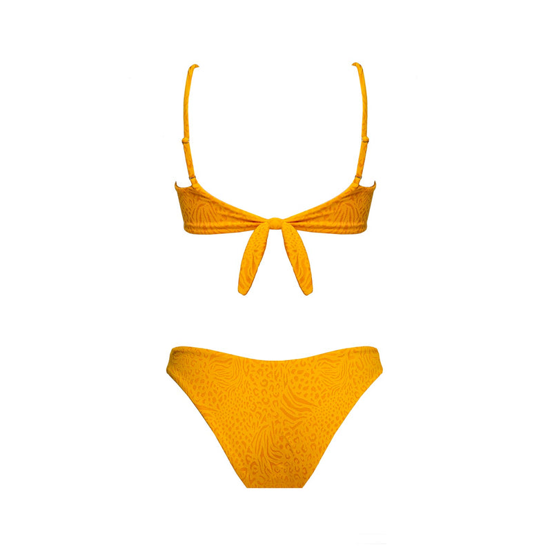 Bralette Bikini + 