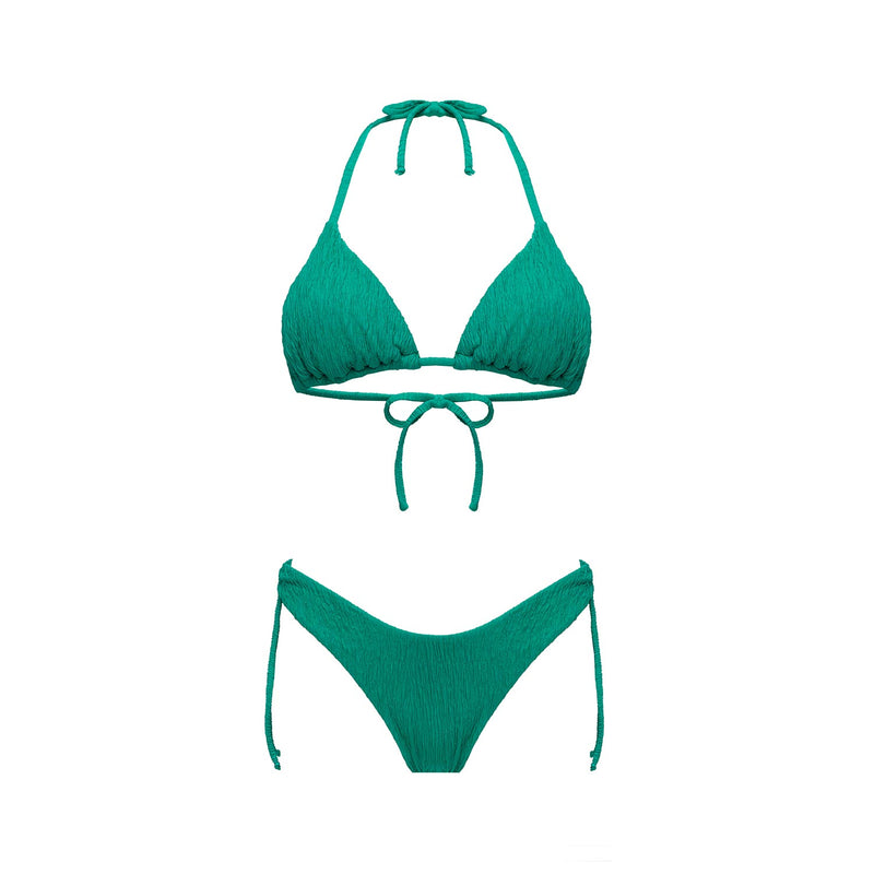 Bikini Triangolo + Slip a 