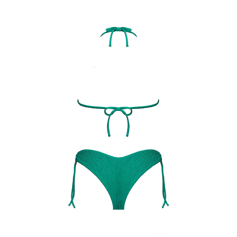 Bikini Triangolo + Slip a 