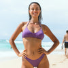 Bikini Corpetta + Slip a 