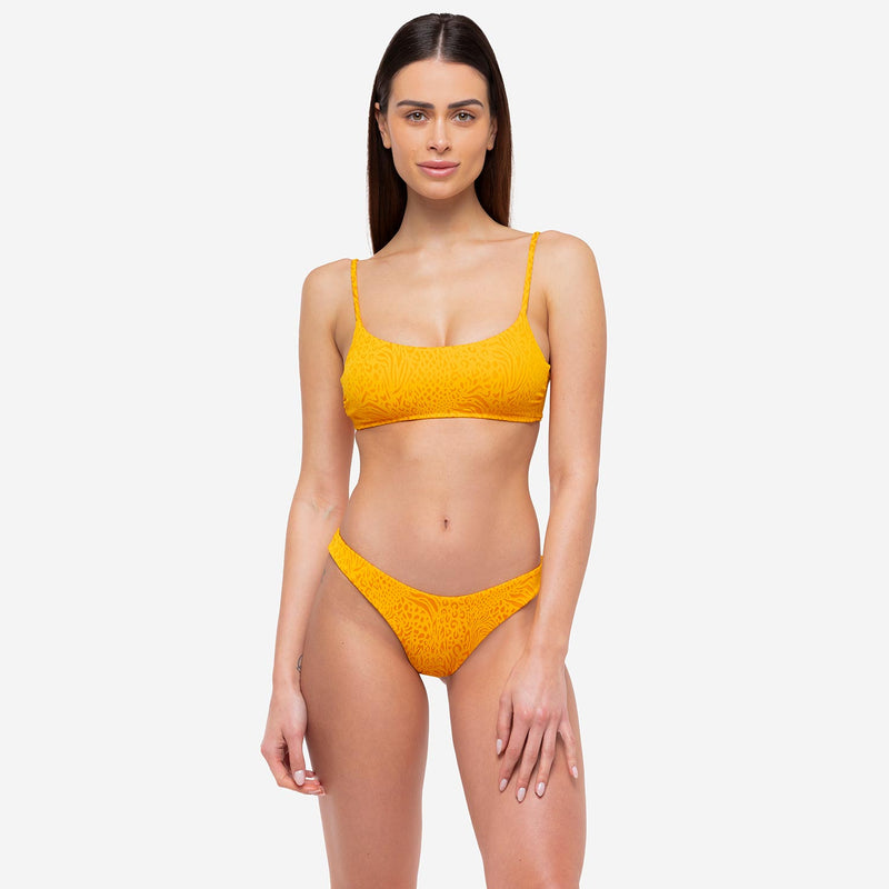 Bralette Bikini + 