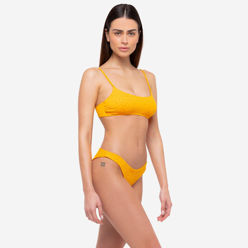 Bralette Bikini + 