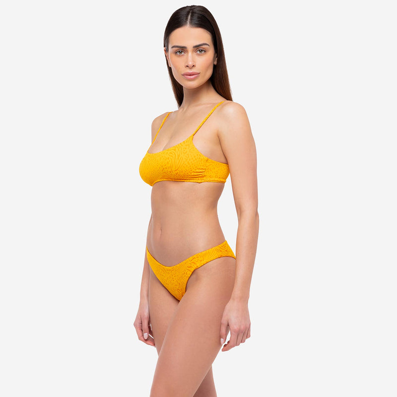 Bralette Bikini + 