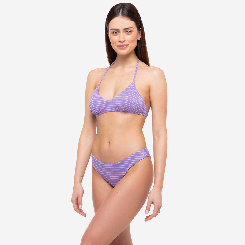 Bikini Corpetta + Slip a 