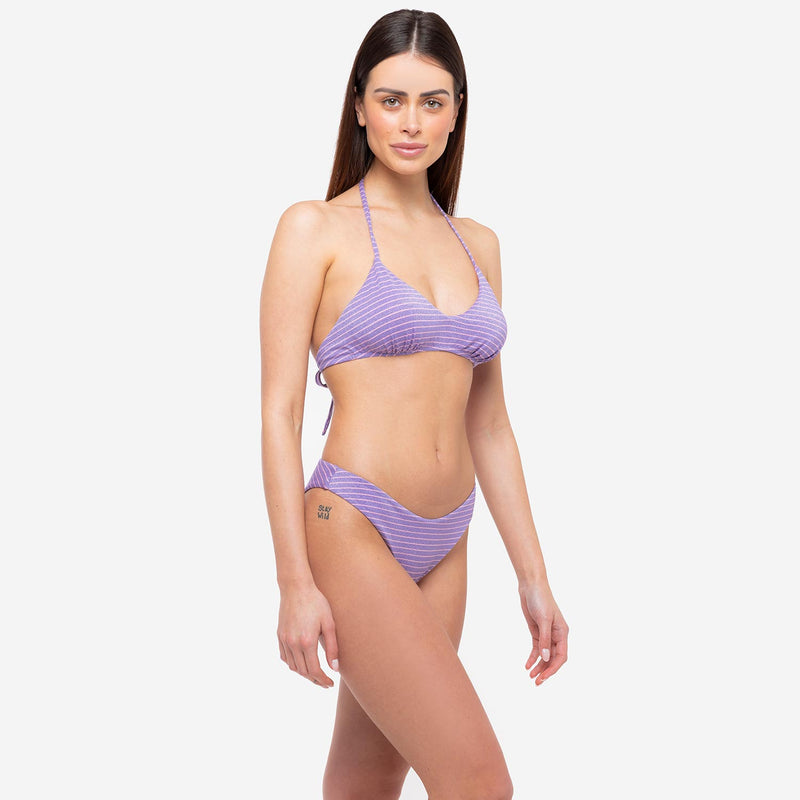 Bikini Corpetta + Slip a 