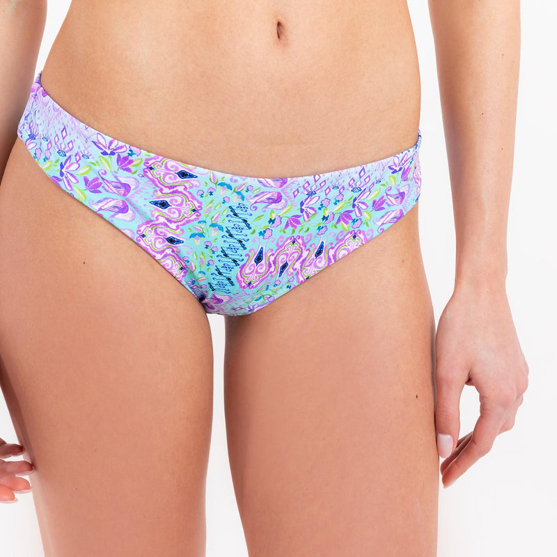 Triangle Bikini + Brazilian Briefs Marrakech - Le Blu