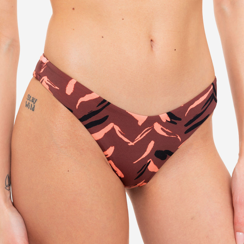 Bikini Triangolo Lungo + Slip a 