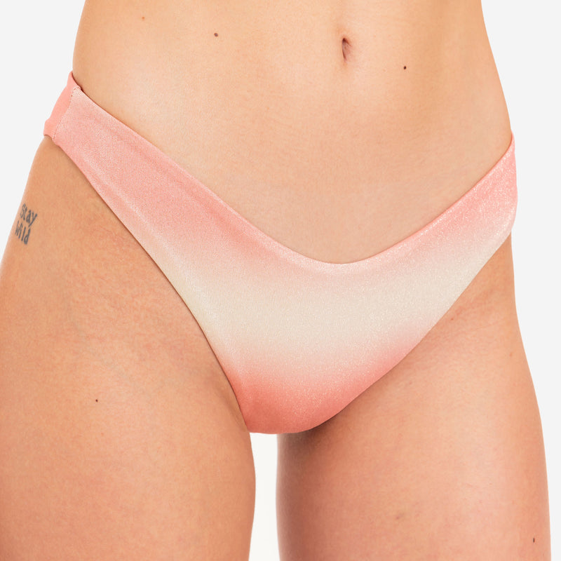 Bikini Triangolo Lungo + Slip a 