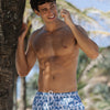 Surf Men's Swim Shorts - Le Blu