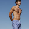 Fishs Men's Swim Shorts - Le Blu