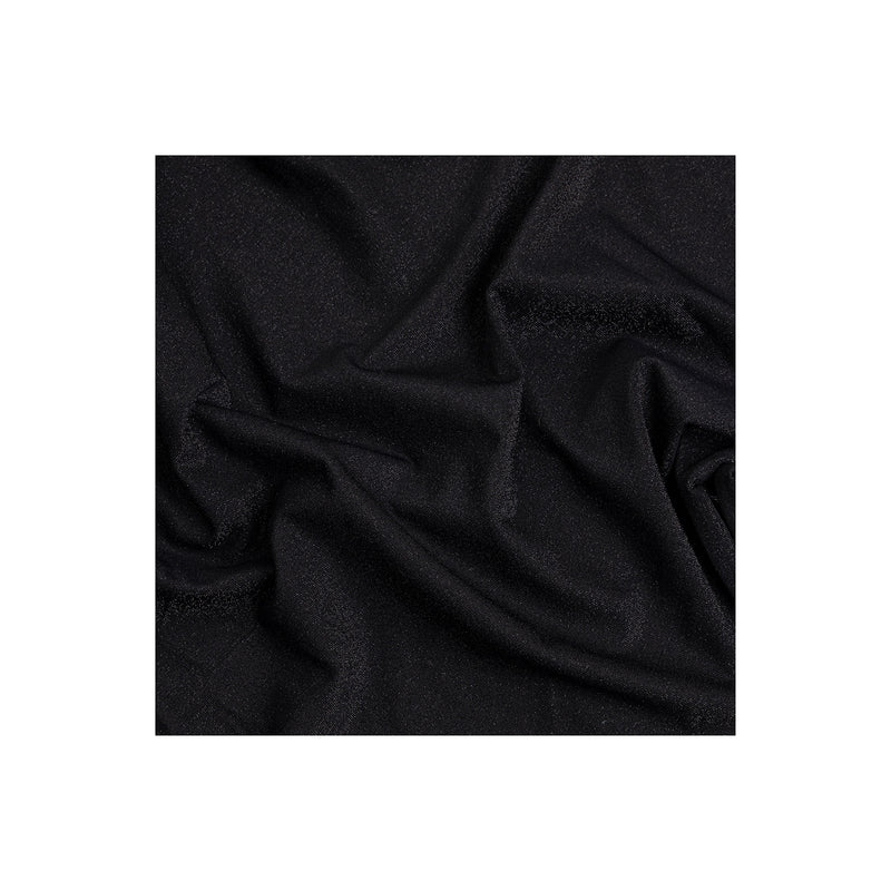 Costume Intero Olimpionico Shiny Black - Le Blu