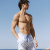 Costume Mare Uomo Turtles - Le Blu