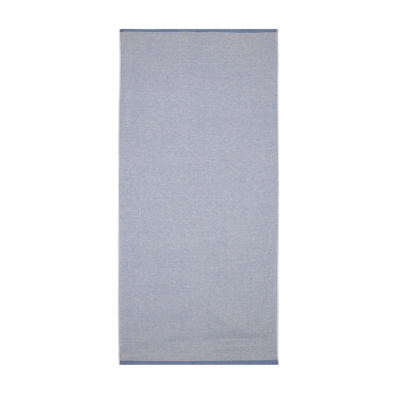 Telo mare Bamboo Blu - Le Blu