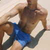 Costume Mare Uomo Diagonal - Le Blu