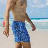 Costume Mare Uomo Stella Blu - Le Blu